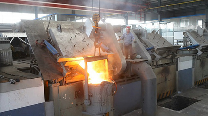 源于中國，優(yōu)于世界 探訪SCHAFFEN工廠與農(nóng)業(yè)機械銷售之路