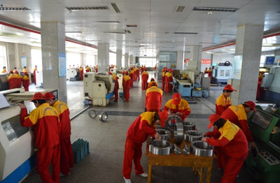 農(nóng)業(yè)機械銷售學院概況