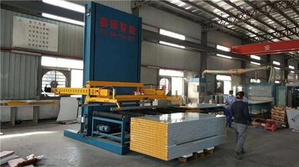 鑫碩智能 賦能傳統(tǒng)機(jī)械制造業(yè)，邁向智能制造新時(shí)代